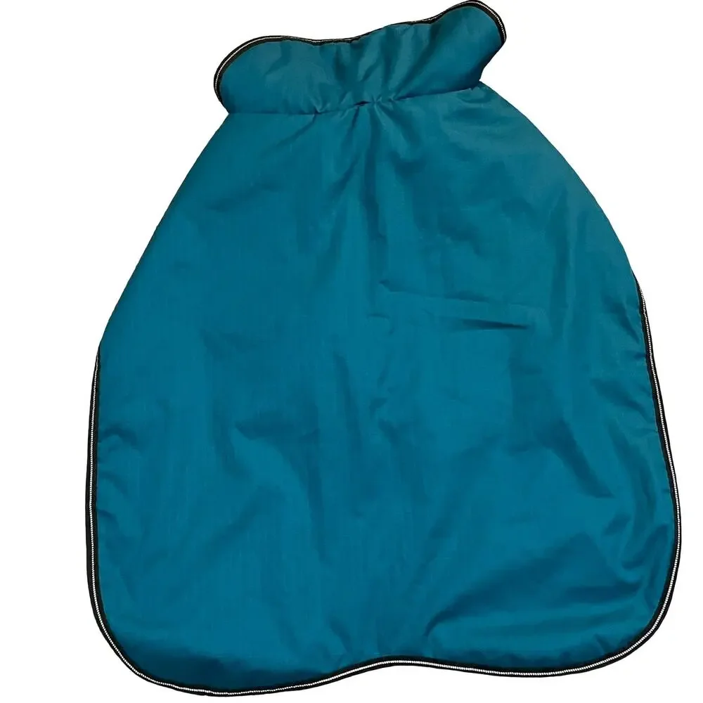 PetRageous Designs Juneau Insulated Dog Jacket Heavyweight  XXL Waterproof Coat
